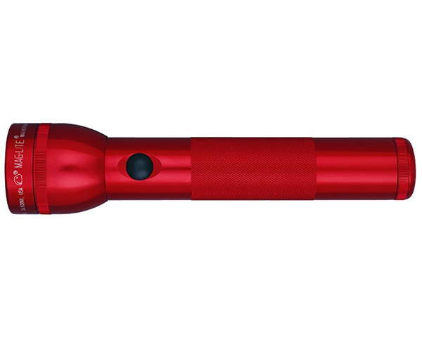 Mini Maglite Flashlight in Display Box, 2 Cell D < Maglite 