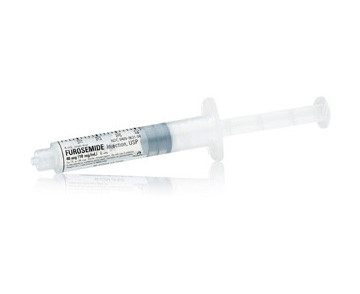 Furosemide Injection, USP < Hospira 