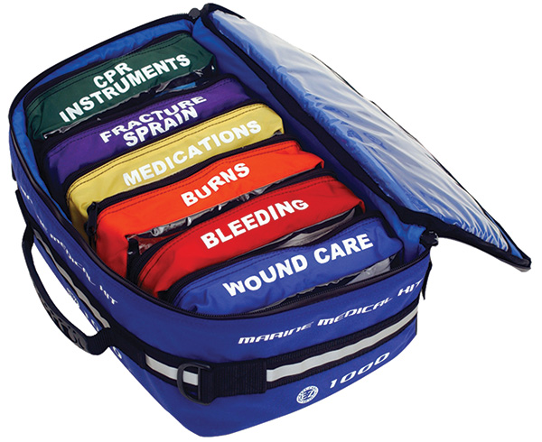 Marine 1000 < Adventure Medical #0115-1000 