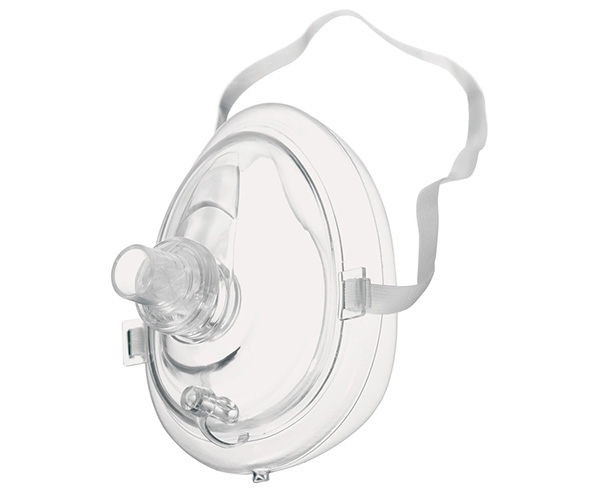 CPR Resuscitator, Adult < Prestige Medical #M10 