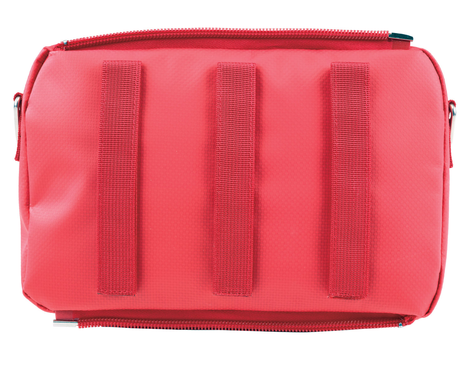 AIRWAY PRO Intubation Tri-Fold Module, TS2 Ready, Red ICB (Infection Control Bag) < Meret #M5101A-F 