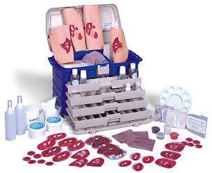 Cold Cream 1 Lb. < simulaids #851 