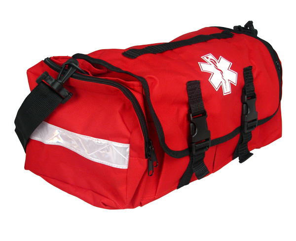 On Call First Responder Trauma Bag < DixieGear 