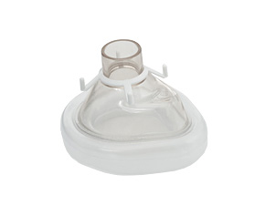 Disposable Small Adult Face Mask < Ambu #000 252 054 