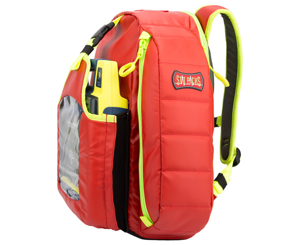 G3 Quicklook, BBP Resistant < StatPacks 