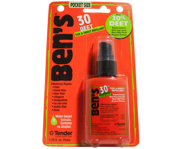 Ben's? 30 1.25oz Pump < Ben's #0006-7190 