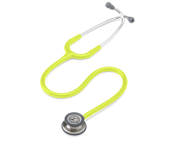 Littmann Classic III Stethoscope, 27" < 3M 