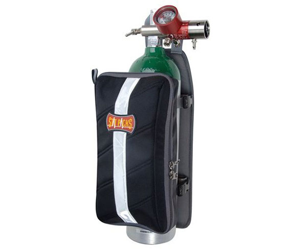 G2 Oxygen Cell - Black < StatPacks #G24007BK 