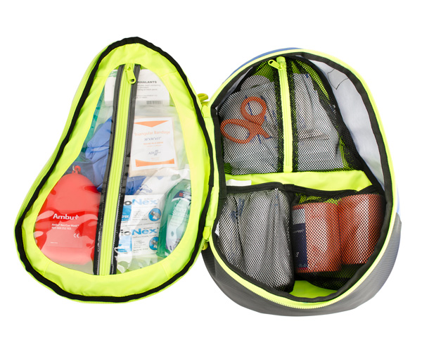 G3 Medslinger, BBP Resistant < StatPacks 