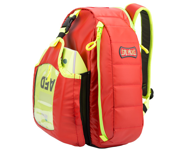 G3 Quicklook, BBP Resistant < StatPacks 