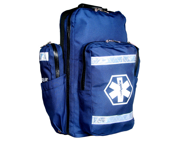Ultimate O2 Backpack < DixiGear 