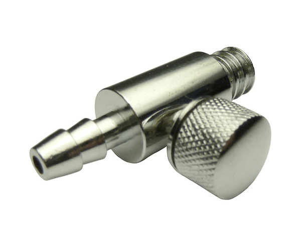 Deluxe Air Release Valve < Prestige Medical #83-VA 