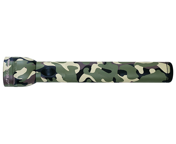Mini Maglite Flashlight, 3 Cell D < Maglite 