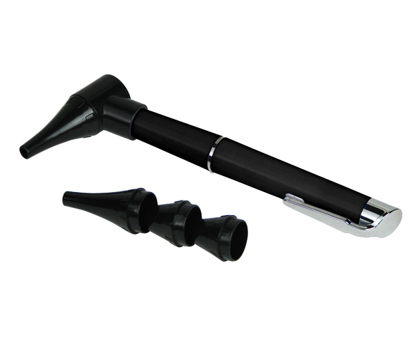 Basic Student Pocket Otoscope w/ LED Light < EverDixie #EVR3007 