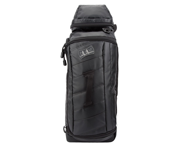 G3 Perfusion, Tactical Black, BBP Resistant < StatPacks #G35005TK 