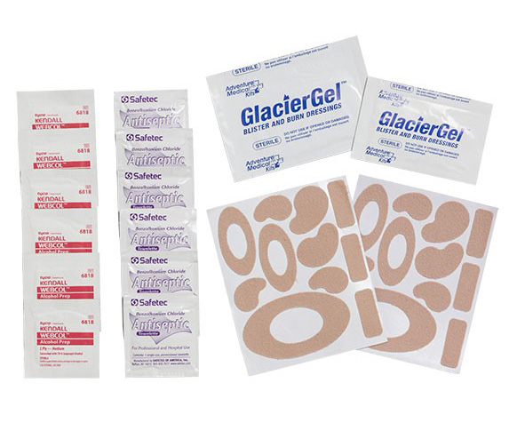 Blister Medic < Adventure Medical #0155-0667 