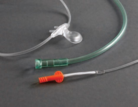 Smart Capnoline Oxygen Pediatric < Physio Control #11996-000128 