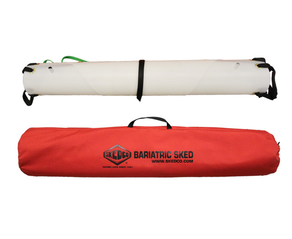 Bariatric Sked Stretcher < Skedco #SK-260 
