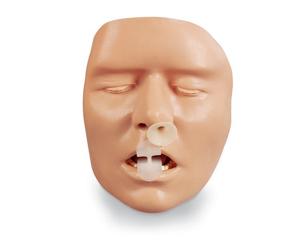 Bls Airway Trainer Handheld < simulaids #078 