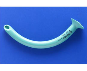 Robertazzi Nasopharyngeal Aiway, 22fr < Rusch #123122 