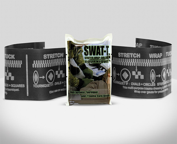 SWAT-T Tourniquet < Swatt #SWATT 