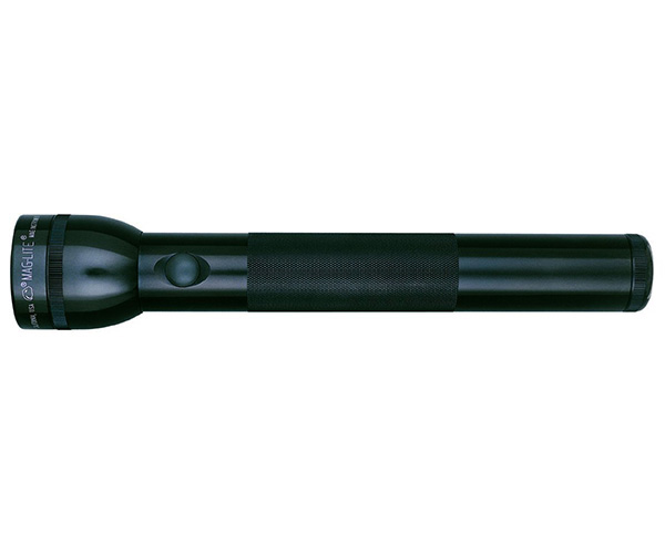Mini Maglite Flashlight in Display Box, 3 Cell D < Maglite 