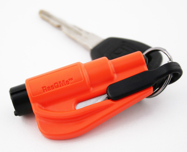 resqme Quick Car Escape Tool < resqme 