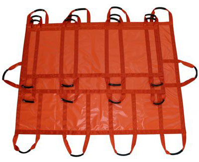 Soft Stretcher - Large < Morrison Medical #3020 