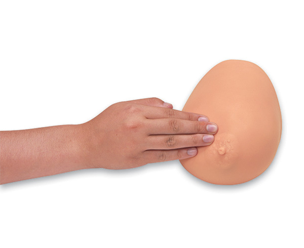 Breast Self Exam Model < simulaids #1040 