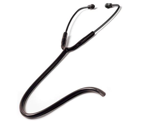 Binaural and Tube for 126 Series, Stealth < Prestige Medical #126-B/T-STE 