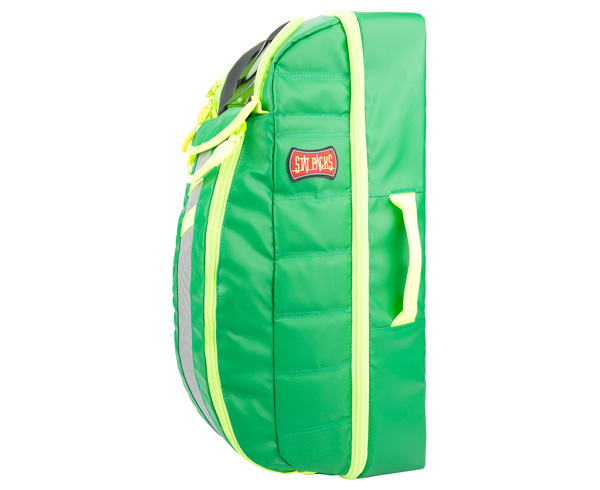 G3 Tidal Volume, BBP Resistant < StatPacks 