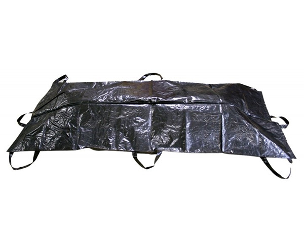 Body Bag Soft Stretcher Combo < 