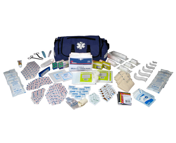 On Call First Responder Kit < DixieGear 