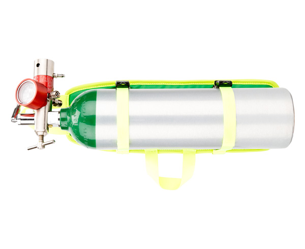 G3 Oxygen Module, Green < StatPacks #G33004GN 