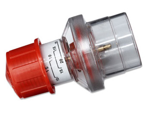 Disposable Peep Valve < Ambu #199 003 100 