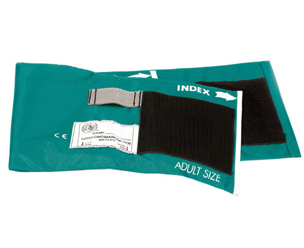 Adult Nylon Cuff, Adult < Prestige Medical 