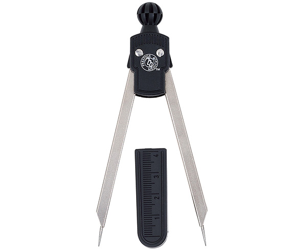 EKG Caliper < Prestige Medical #46 