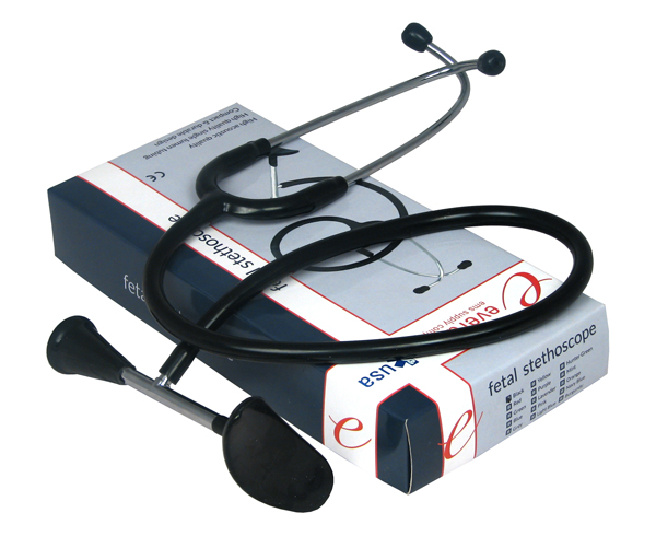 Fetal Stethoscope < EverDixie 