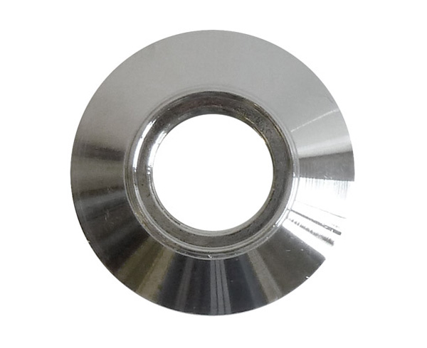 Bell for 112 Series, Adult, Black < Prestige Medical #112-BEL-BLK 