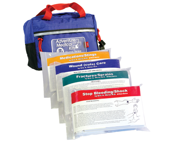 Marine 200 < Adventure Medical #0115-0200 