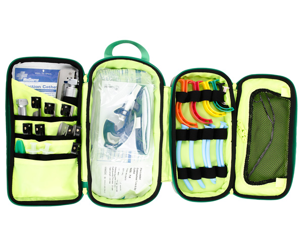 G3 Airway Cell, Green < StatPacks #G31000GN 