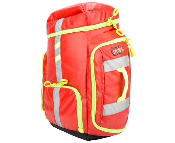 G3 Clinician, Red < StatPacks #G35001RE 