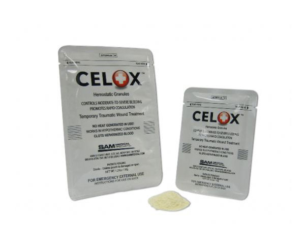 CELOX 15 GRAM < SAM #C4285915 