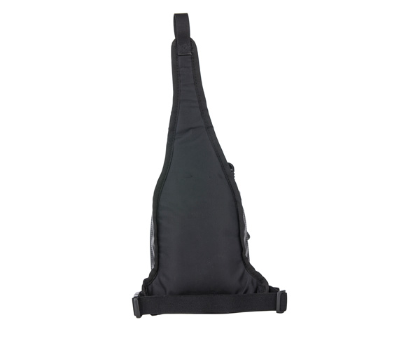G3 Traverse, Tactical Black, BBP Resistant < StatPacks #G34004TK 