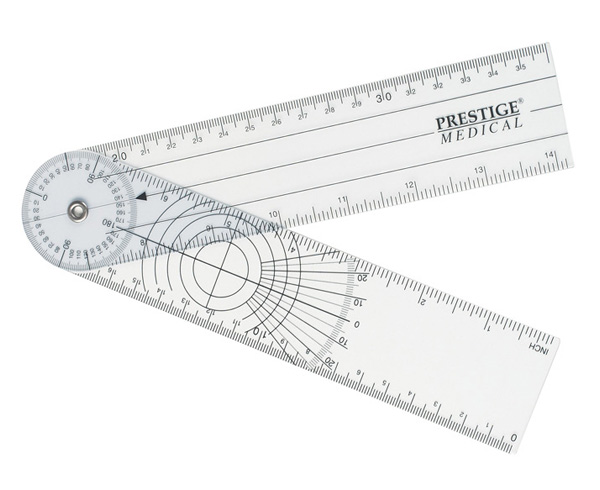 Goniometer < Prestige Medical #47 