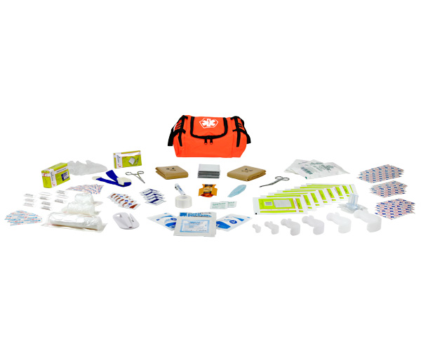 First Responder II Kit < 