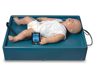 Pda Stat Baby < simulaids #401 