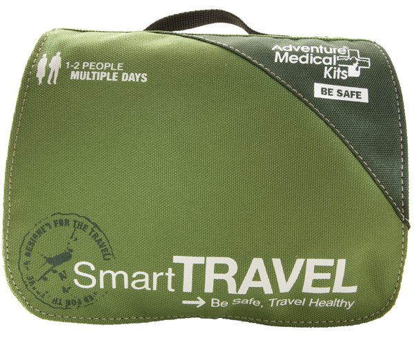 Smart Travel < Adventure Medical #0130-0435 