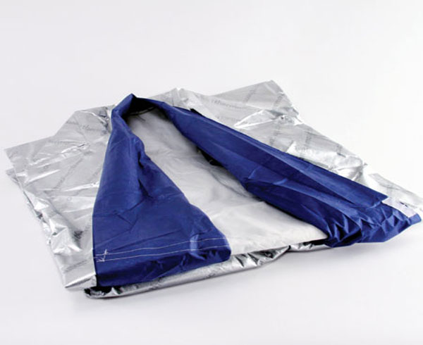 Thermo-Lite Transport Universal Cocoon Disposable Blanket < Thermo-Lite #5170-200 