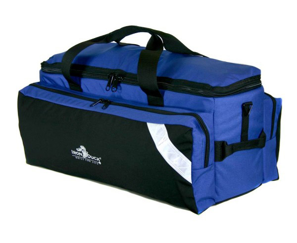 Breathsaver O2 Bag < Iron Duck #34016D 